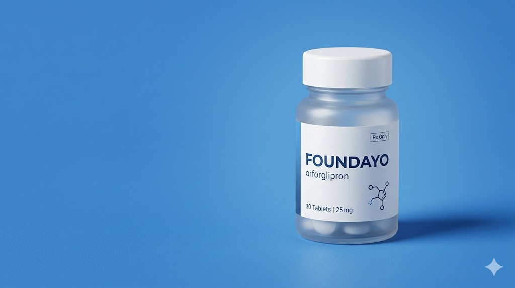 FDA Approves Foundayo: First NME Under National Priority Voucher f85ee0cc c6f6 4bc3 8af6 9b00fef4d82e (1)